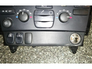 Блок управления климат-контролем 30746022 Volvo V70