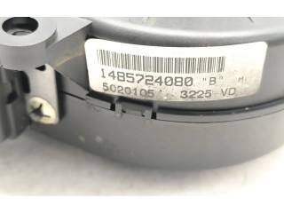 Вентилятор печки 1485724080 Lancia Phedra