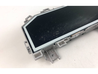 Přístrojová deska Audi A3 8Y 2021 8Y0920790B