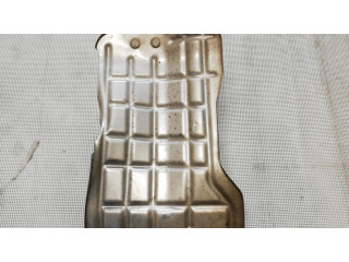 Теплоизоляция (теплозащита)