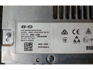 Zpětné zrcátko KIA Niro 2020 96560G5580