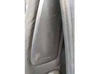 Подушка безопасности в сиденье    Renault Twingo III