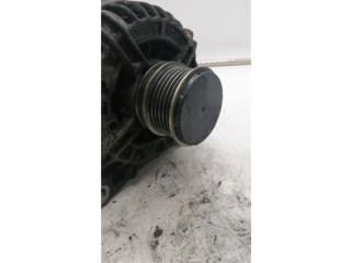 Генератор 0124525091, 06F903023F Volkswagen Caddy