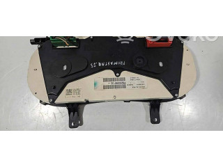 Přístrojová deska Nissan Primastar 2005 P8200390132, 216788805