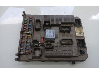 Блок комфорта 9643805380 Citroen C5