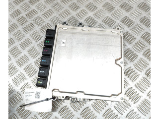 Řídící jednotka 670172631, 0261S101EW Maserati Ghibli 2022