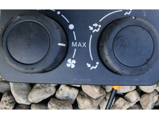 Блок управления климат-контролем 52488601   Renault Vel Satis