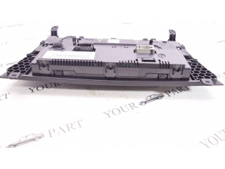 Блок управления климат-контролем 9287629   BMW X3 F25