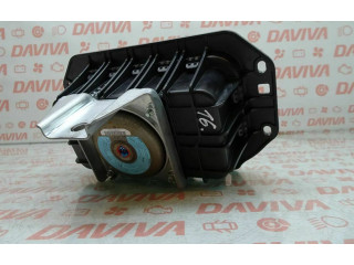 Подушка безопасности пассажира 9682465980 Citroen C5