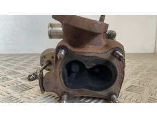  Турбина Dacia Logan I 1.5 54359700011, 507852HH01868   для двигателя K9K792      