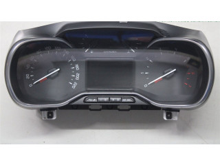 Панель приборов 9837553280, 981336168000 Citroen C3 Aircross