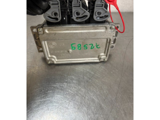 Блок управления Citroen C5