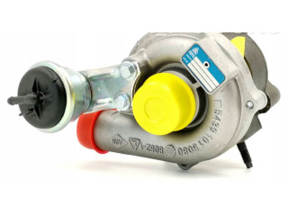 Турбина Нагнетатель Renault Clio II nan, 527521