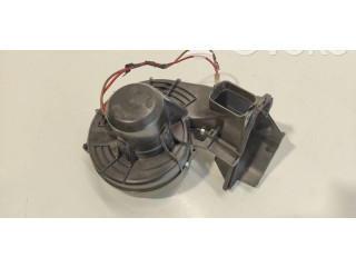Вентилятор печки    13132209, 560961104   Opel Meriva A