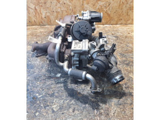 Turbodmychadlo Турбина B47C20B, 8584199 Mini One - Cooper F56 F55