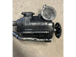 Масляный насос     Jeep Grand Cherokee (WJ) 