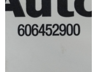 Подушка безопасности пассажира 606452900, 30721035 Volvo V70