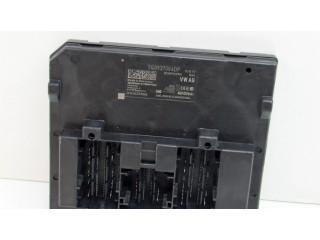 Модуль кузова