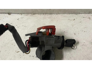 Замок зажигания