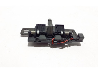 Замок багажника 80A827507A    Audi Q7 4M 2015 -  года