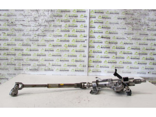 рейка Колонка рулевая 96748611ZD Citroen C4 II Picasso 2013 - 2018 года