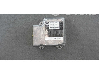 Блок подушек безопасности 3T0959655A, 3T0959655A   Skoda Superb B6 (3T)