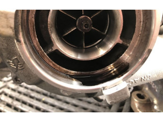 Turbodmychadlo Турбина Volkswagen Transporter - Caravelle T6 DMZA