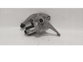 Двигатель стеклоочистителей