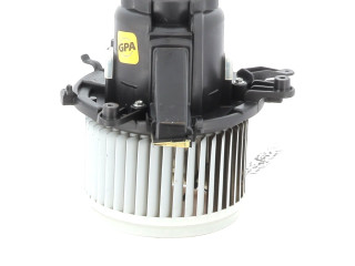 Вентилятор печки 9849717080 Citroen Berlingo