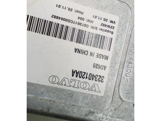 Блок управления 32340120, 32340120AA Polestar 2