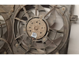 Вентилятор радиатора     7M3121203, 0130303881    Ford Galaxy 