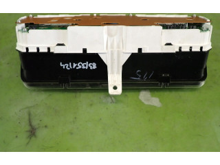 Спидометр (приборный щиток) 769316-220, 769316220 Mitsubishi Lancer