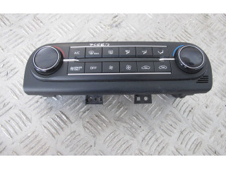 Блок управления климат-контролем 97250-CR010   KIA Xceed