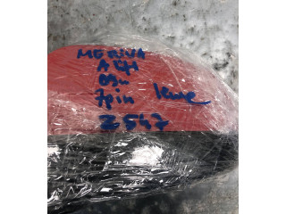 Зеркало электрическое Opel Meriva A 2003 - 2010 года