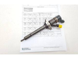 Vstřikovač 04L130277AC, 0445110469   Volkswagen Touran III  pro naftový motor 2.0 DFGA 