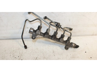 Топливная рампа 31400-2A420, 0445214181   KIA Optima 1.7  для двигателя nera