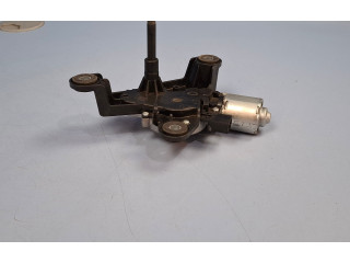 Моторчик заднего дворника 9819900080, 0390205114 Peugeot 2008 II