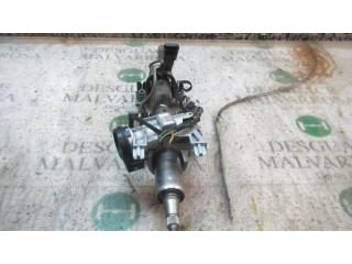 Рулевая рейка Mitsubishi Colt 2004-2008 года