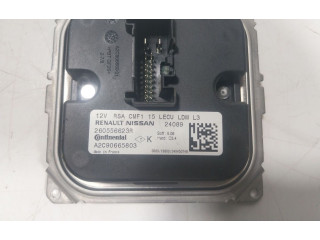 Блок управления Xenon