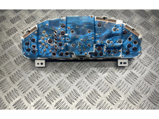 Přístrojová deska Mazda 323 F 1997 BE6L, PLK02