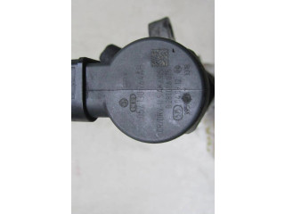 Топливная рампа 057130764AB Audi Q3 8U для двигателя CFF