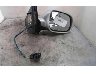 Zpětné zrcátko Volkswagen Polo III 6N 6N2 6NF 1999 6N1857508D01C, 6N1857508D01C