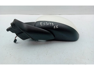 Зеркало электрическое        Fiat 500L  2013 -  года   