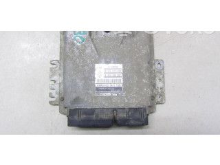 Řídící jednotka 8200610654 Renault Espace IV 2007