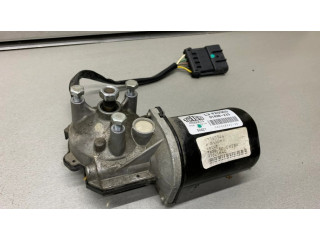 Моторчик дворников 93390344, 91625640 Opel Meriva A