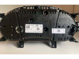 Панель приборов 5G1920740A, 1555021487 Volkswagen Golf VII