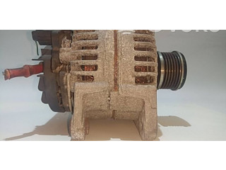 Генератор 231008578R, 0124425093 Renault Clio III