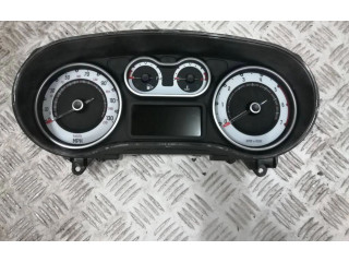 Přístrojová deska Fiat 500L 2014 51953198, 100913