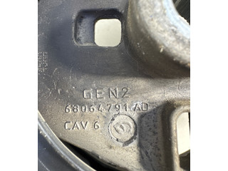 Руль Jeep Compass   -  года 68064791AD      