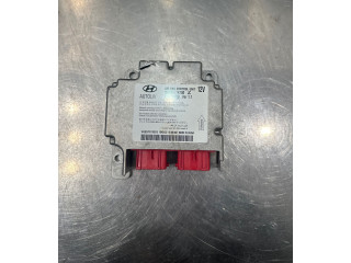 Блок подушек безопасности 610921500, 610921500 Hyundai ix20